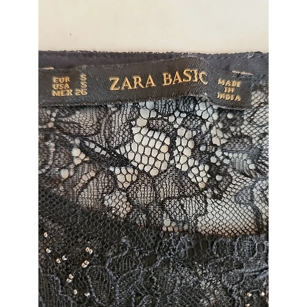 Zara fabric free